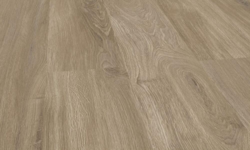 SPC vinyl klickgolv - P6002 York Oak