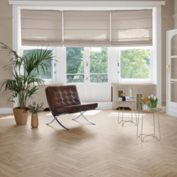 BerryAlloc Chateau+ sillbensmönster, Texas Light Natural