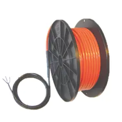 HandyHeat Värmekabel DVT-20, 240-3000W