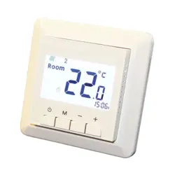 HandyHeat 922 termostat