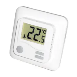 HandyHeat 822 termostat