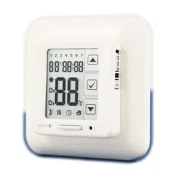 HandyHeat 270 termostat