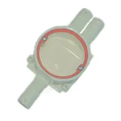 HandyHeat, infällningsdosa för termostat