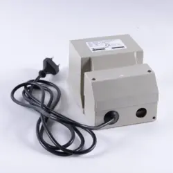 HandyHeat, Säkerhetstransformator 48V / 300 VA