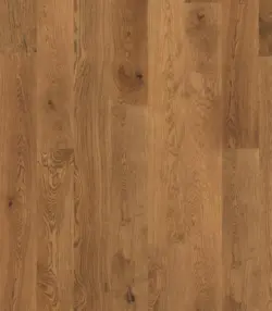 Ekplanka Rustik Semirökt Borstad Mattlack, 2450 x 240 mm.