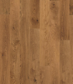 Ekplanka Rustik Semirökt Borstad Mattlack, 2450 x 240 mm.