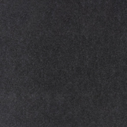 Antracit mässmatta med räfflor och skumbaksida - RESTPARTI