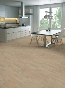 Ziro Sombra Korkgolv - Capri 65 Creme