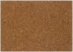 Ziro KorkLife 10 Korkgolv - Asti Natur olja