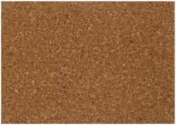 Ziro KorkLife 10 Korkgolv - Asti natur lack