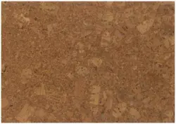 Ziro KorkLife 10 Korkgolv - Como natur lack