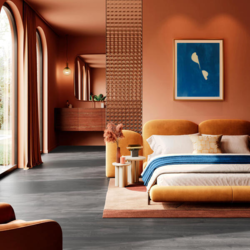 BerryAlloc Ocean+ 8 V4 - Gyant Light Grey