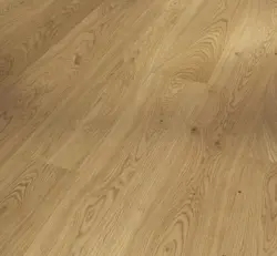 Trägolv Classic 3060 - Ek, Planka extra matt lack