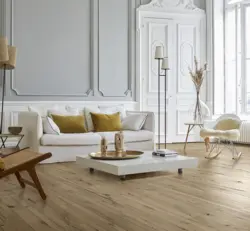 Parador Trägolv Trendtime 8 - Ek Pinot Loftplanka, Planka