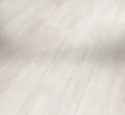 Parador Modular One - Ek Nordic vit verklighetstrogen struktur, slottsplanka