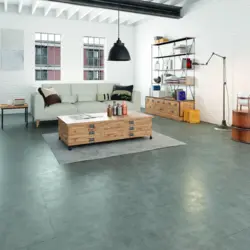 Laminatgolvplankor - Concrete Cendre 601 x 1183 mm. - RESTPARTI