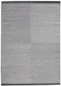 C. Olesen mattor - Berlin - Grå - REST 140x200 CM