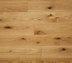 Ek Mackenna, Plank Extra mattlack