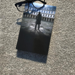 Melbourne - Grå, golvmatta