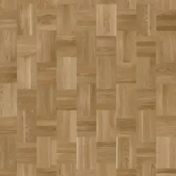 Tarkett Grace, Plank Ek Century Flätparkett