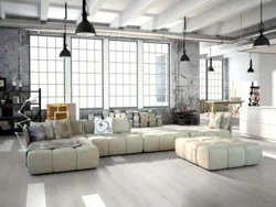 Kronotex Basic Trendline - Vit ek