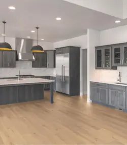 Ek Absolute Plank Borstad Mattlack