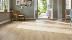 Laminatgolv, Plankgolv Ek Olbia