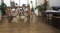 Laminatgolv, plankgolv Ek Lombardia natur