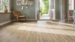 Laminatgolv, 2-stavs Ek Calabria