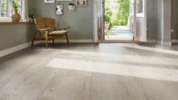 Haro laminatgolv, Gran Via - Ek Flavia grå