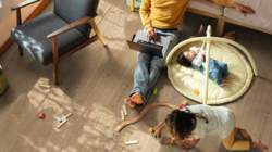 Haro laminatgolv, Gran Via - Ek Flavia puro