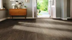 Haro laminatgolv - Plankgolv, Akacia vario