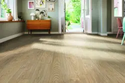 Haro laminatgolv - Plankgolv, Silverlönn Vario