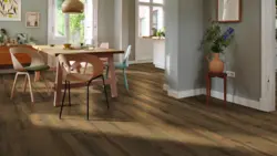 Haro laminatgolv - Plankgolv, Ek Bari Natur