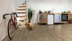 Haro laminatgolv - Plankgolv, Pinje Florens