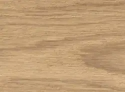 Classico stav - Ek ljust vit Naturale borstad nD