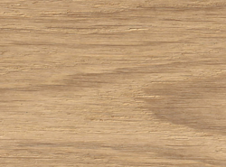 Classico stav - Ek ljust vit Naturale borstad nD