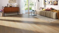 Classico stav - Ek sandgrå Naturale borstad nD