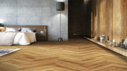 Classico stav - Ek sandgrå Trend borstad nL+