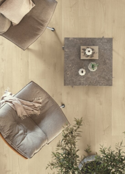 Pergo Trondheim - Blonde Oak - KAMPANJ