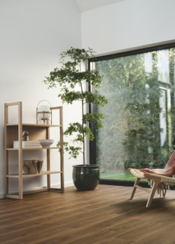 Pergo Otra Pro - Modern Coffee Oak