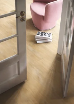 Pergo Otra Pro Pad - Naturlig Skandinavisk Ek