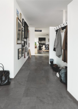 Pergo Aura Pro - Black Scivaro Slate