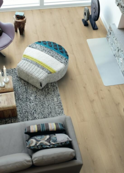 Pergo Torekov Long Plank, Seaside Oak - KAMPANJ