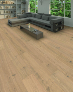 Plaza Herrgårdsplanka - Ek Purohvid Universal KAMPANJ