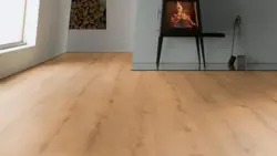 Ter Hürne, Wood Edition Pro, Oak Hamburg, lång planka