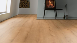 Ter Hürne, Wood Edition Pro, Oak Hamburg, lång planka