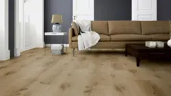 Ter Hürne, Wood Edition Pro, Oak Bilbao, lång planka