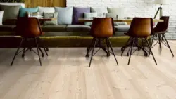 Ter Hürne, Wood Edition Pro, Pine Bergen, lång planka