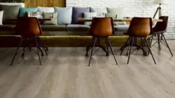 Ter Hürne, Grand Choice Comfort, Oak Minsk, lång planka